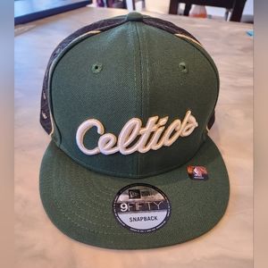 Celtics Hat #2